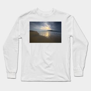 Luskentyre Beach Long Sleeve T-Shirt